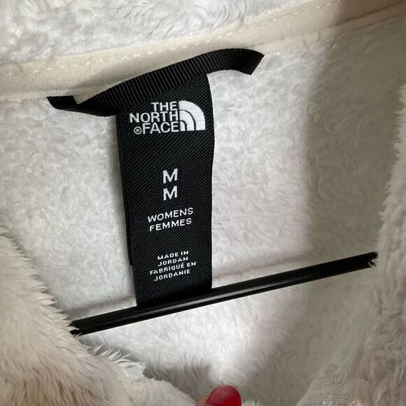 The North Face Osito Jacket - Picture 6 of 9